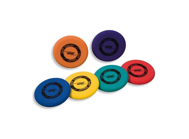 Volley® Soft Frisbee